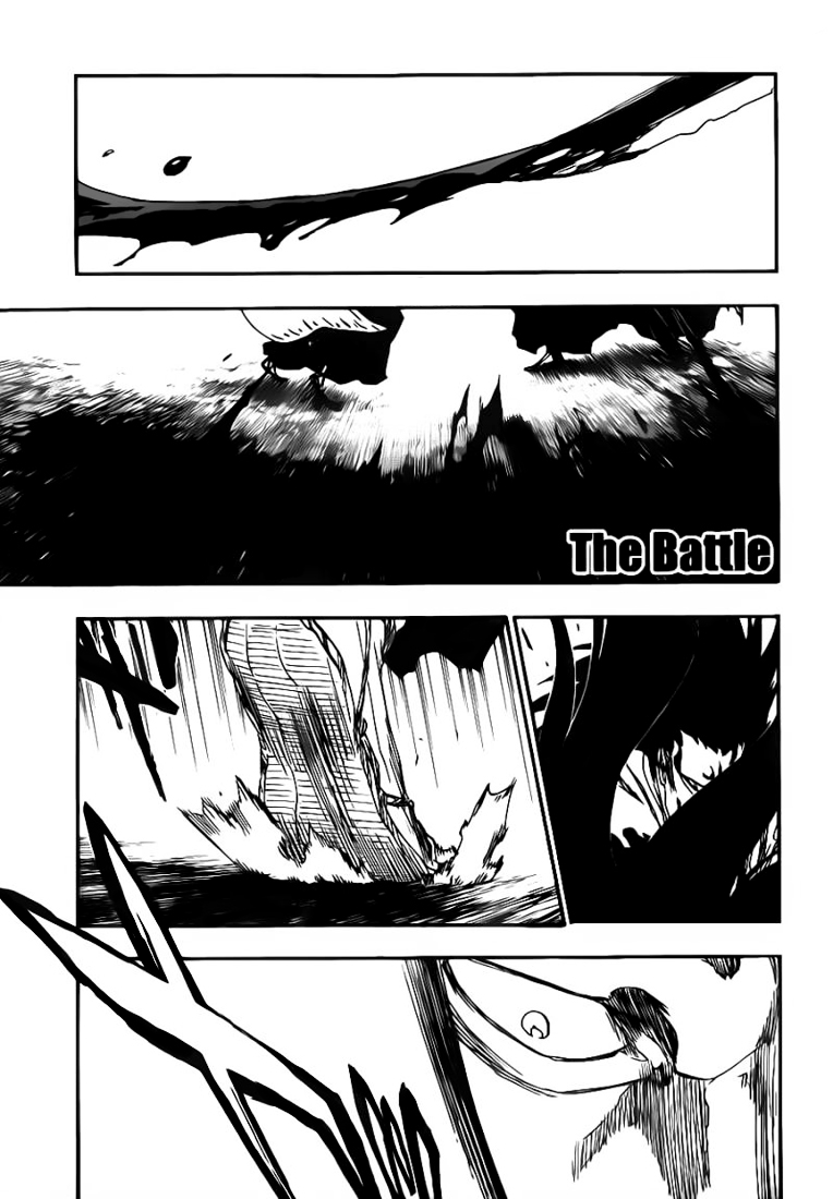 Read Bleach vf Manga Online