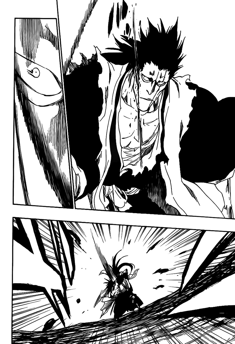 Read Bleach vf Manga Online