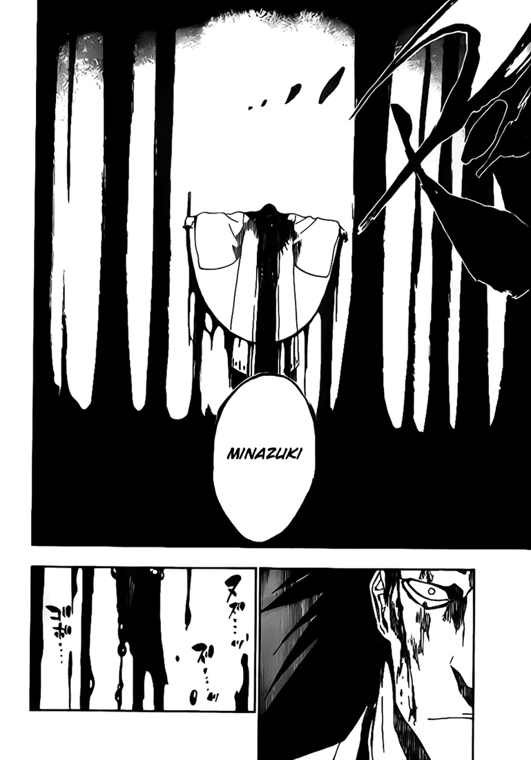 Read Bleach vf Manga Online