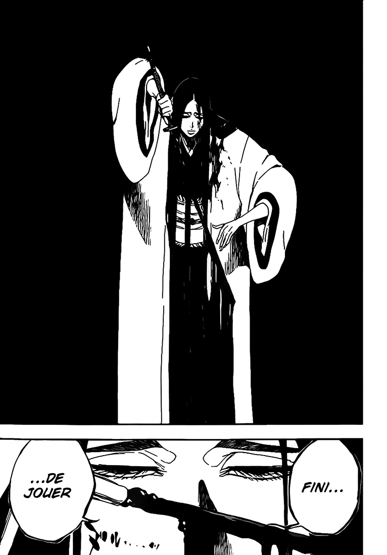 Read Bleach vf Manga Online