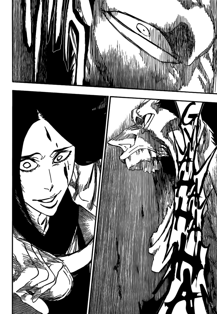 Read Bleach vf Manga Online