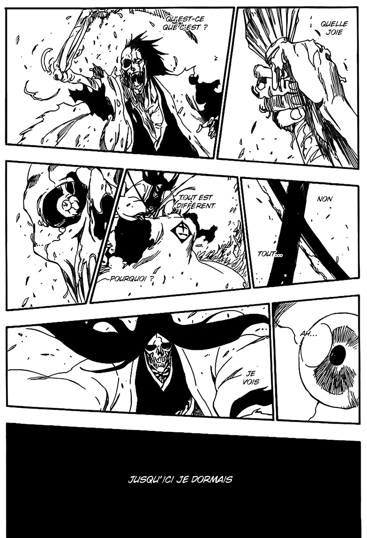 Read Bleach vf Manga Online
