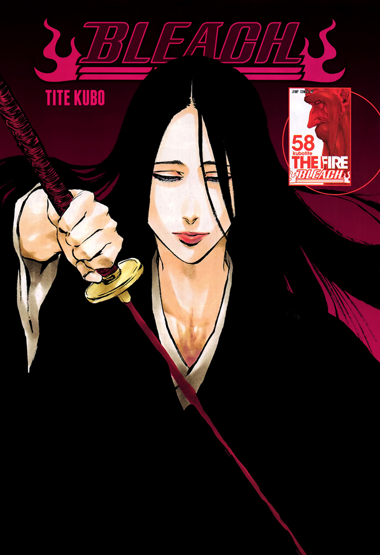 Read Bleach vf Manga Online