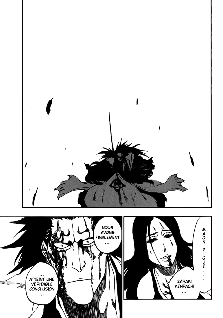 Read Bleach vf Manga Online
