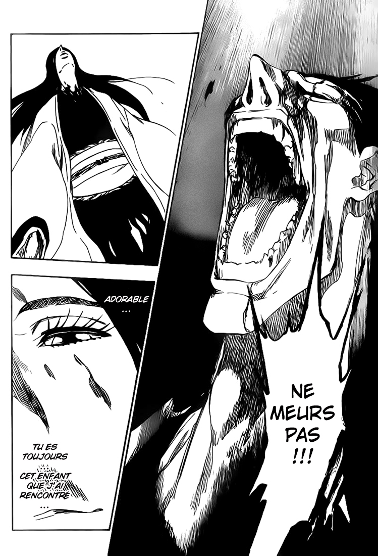 Read Bleach vf Manga Online