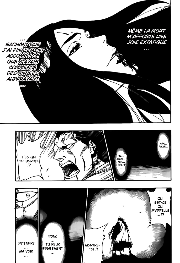 Read Bleach vf Manga Online