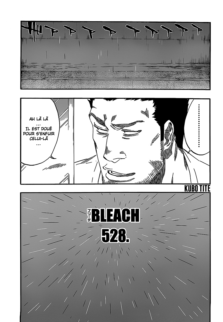 Read Bleach vf Manga Online