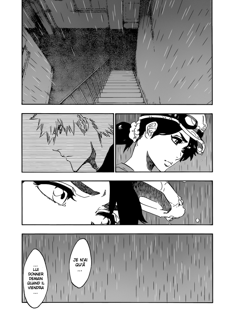 Read Bleach vf Manga Online