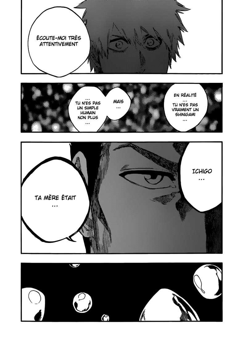 Read Bleach vf Manga Online