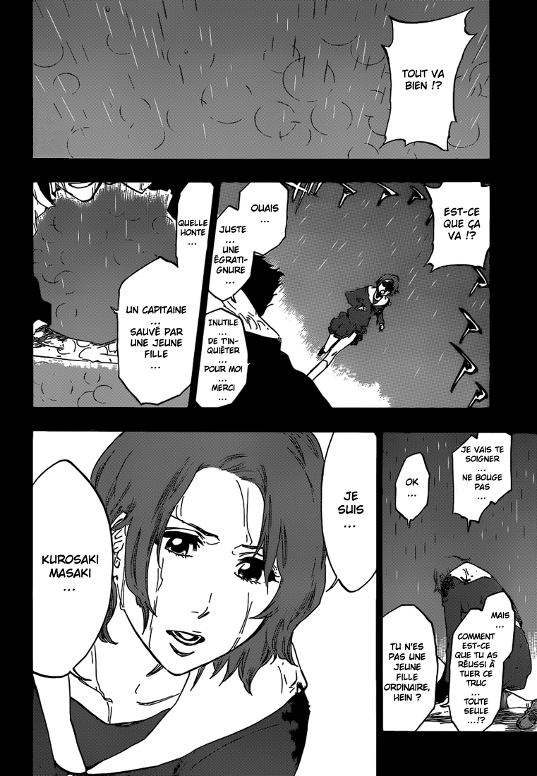 Read Bleach vf Manga Online