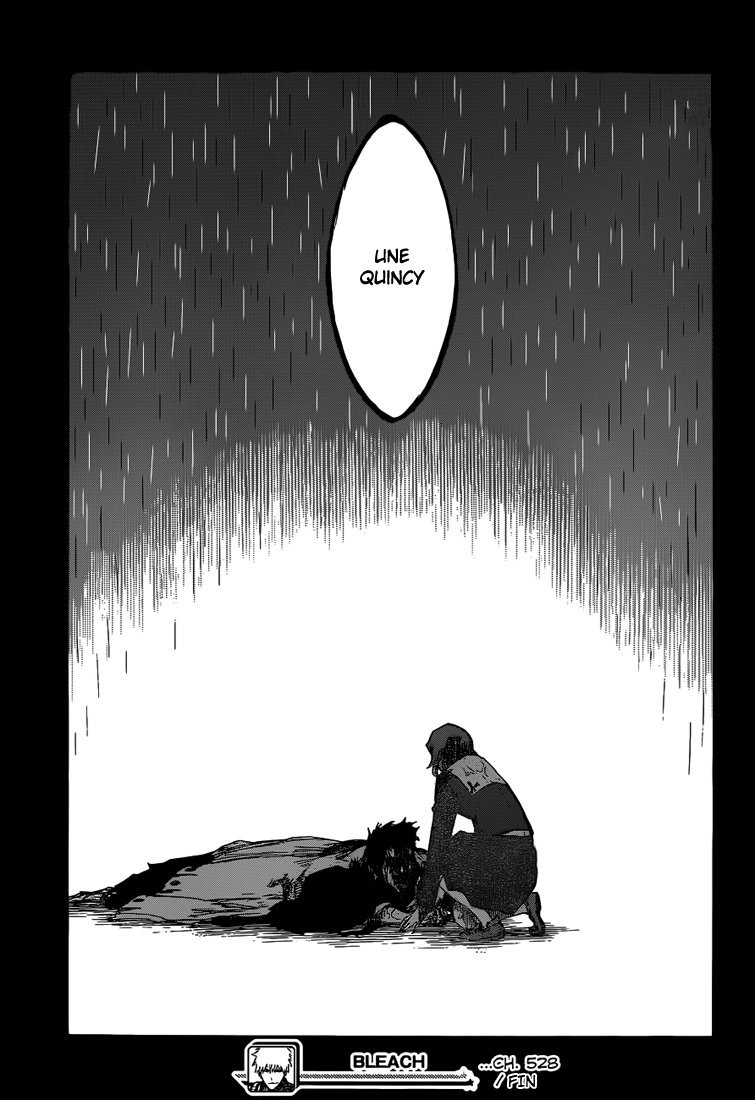 Read Bleach vf Manga Online