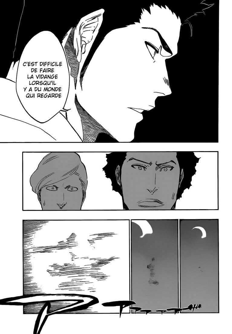 Read Bleach vf Manga Online