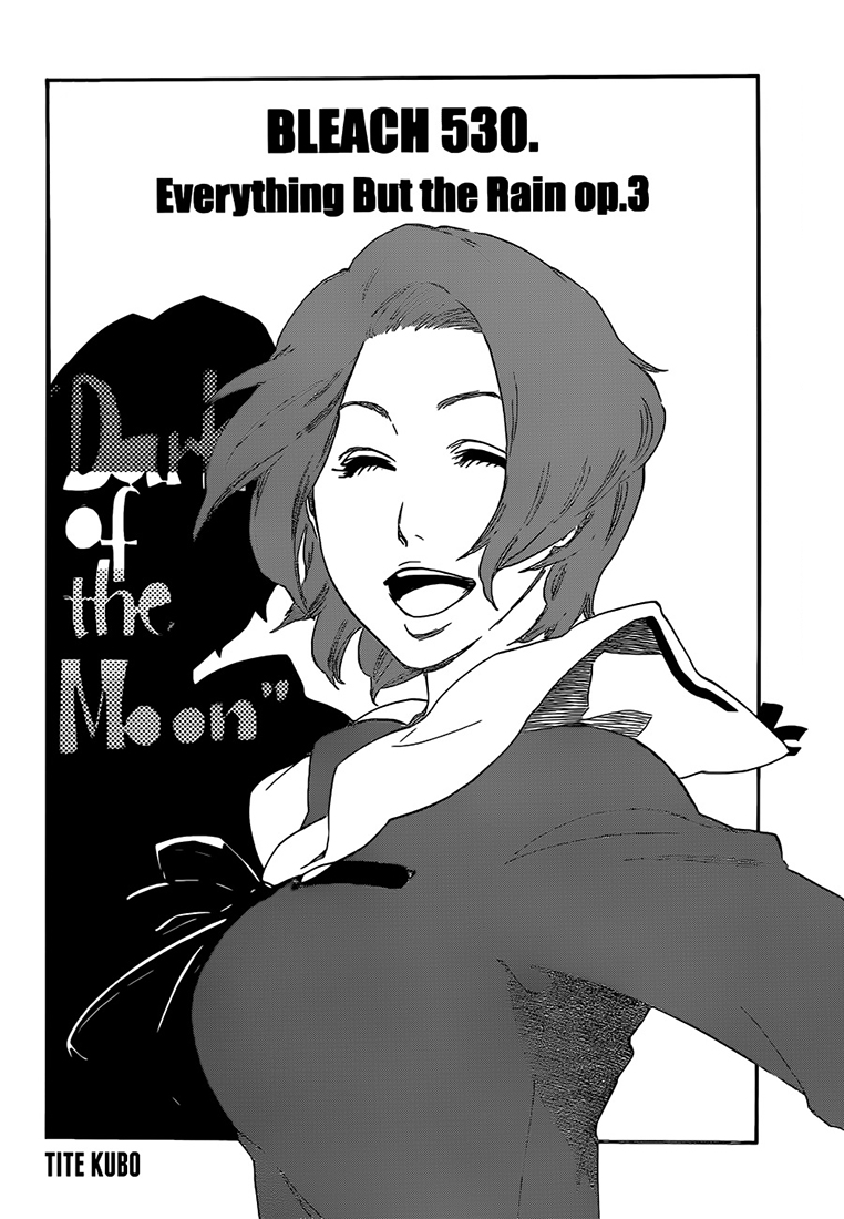 Read Bleach vf Manga Online
