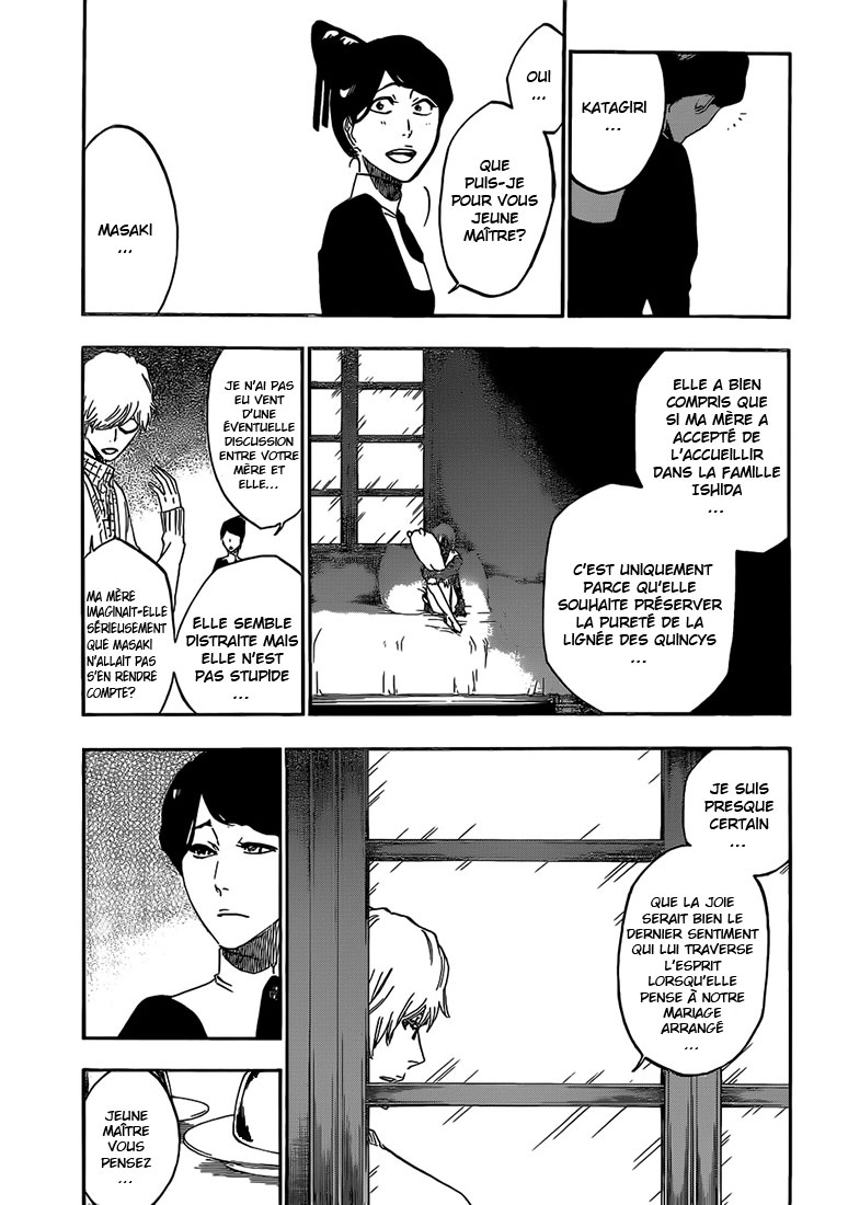 Read Bleach vf Manga Online