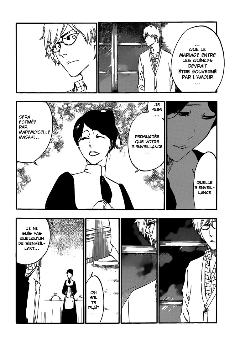 Read Bleach vf Manga Online