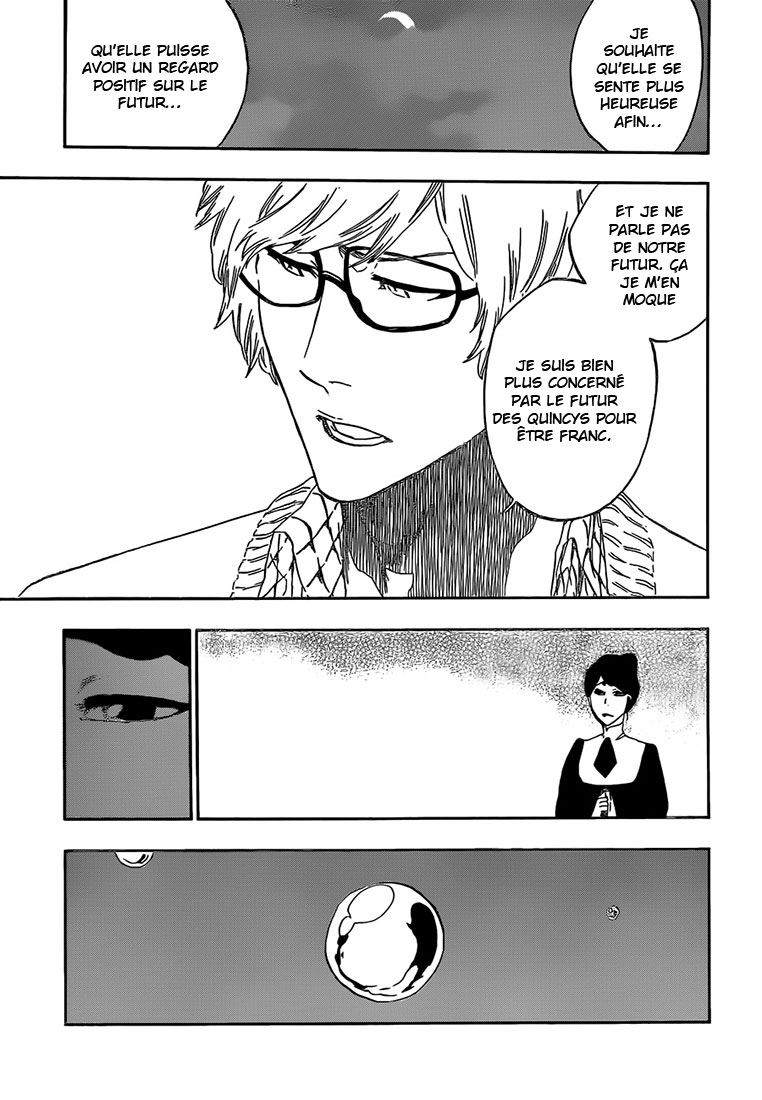 Read Bleach vf Manga Online