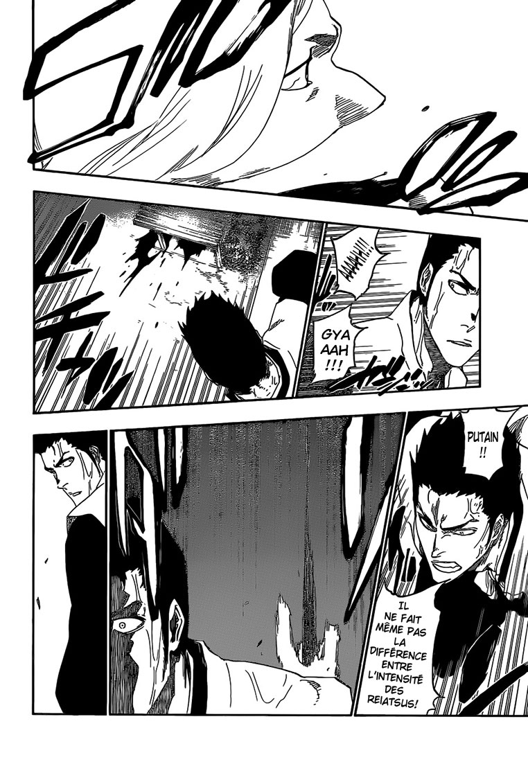 Read Bleach vf Manga Online