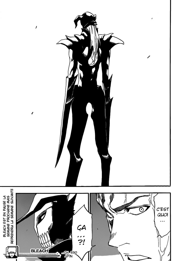 Read Bleach vf Manga Online