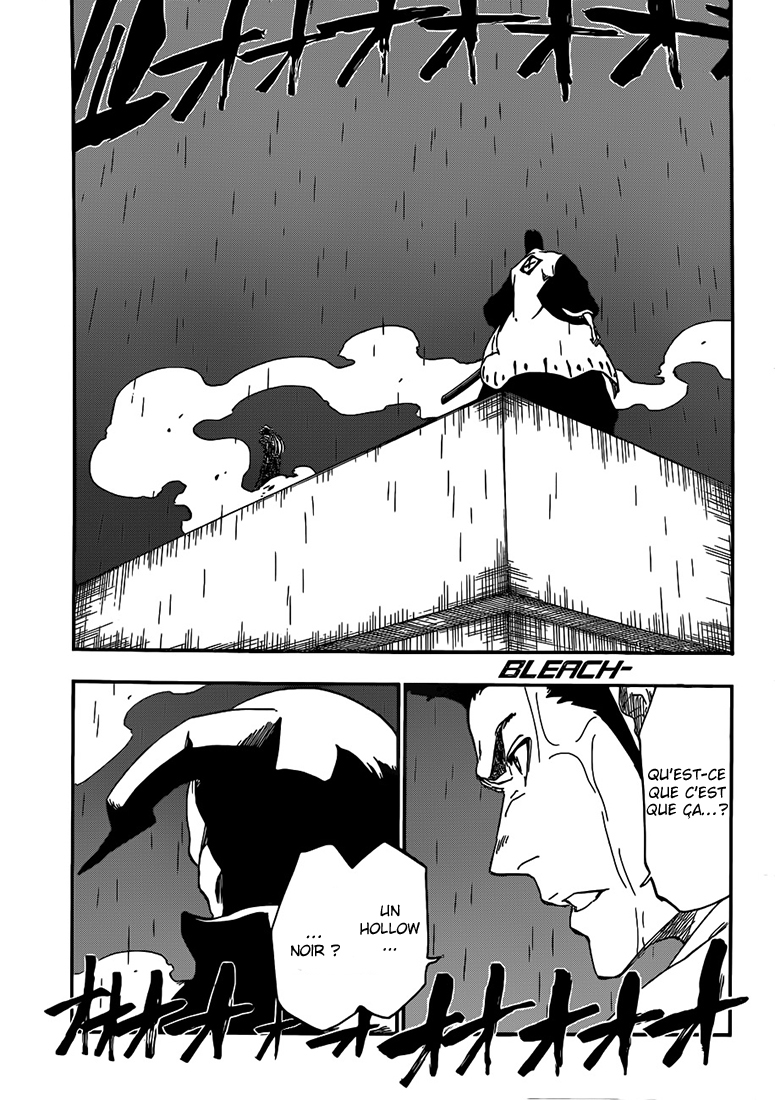 Read Bleach vf Manga Online