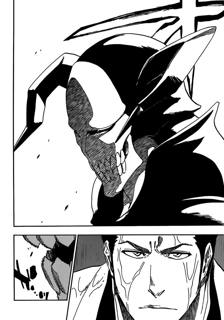 Read Bleach vf Manga Online