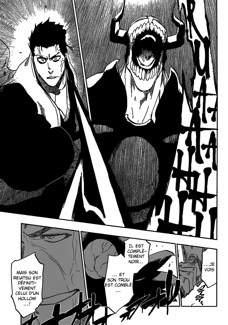 Read Bleach vf Manga Online