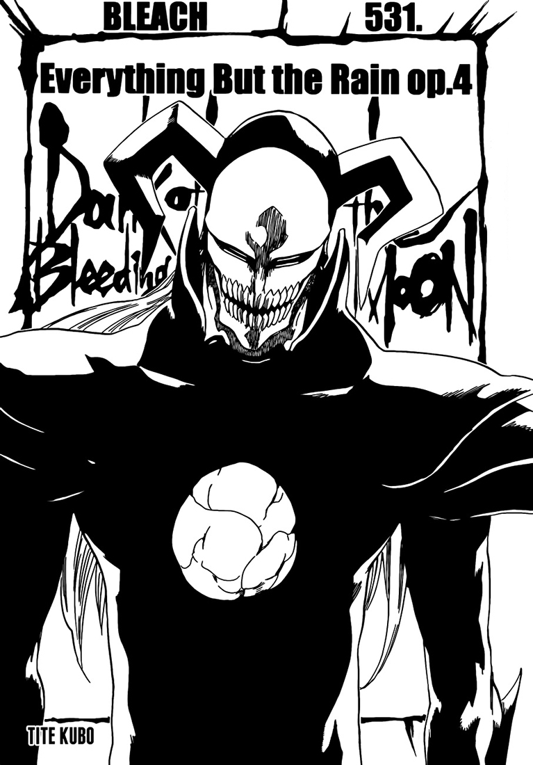 Read Bleach vf Manga Online