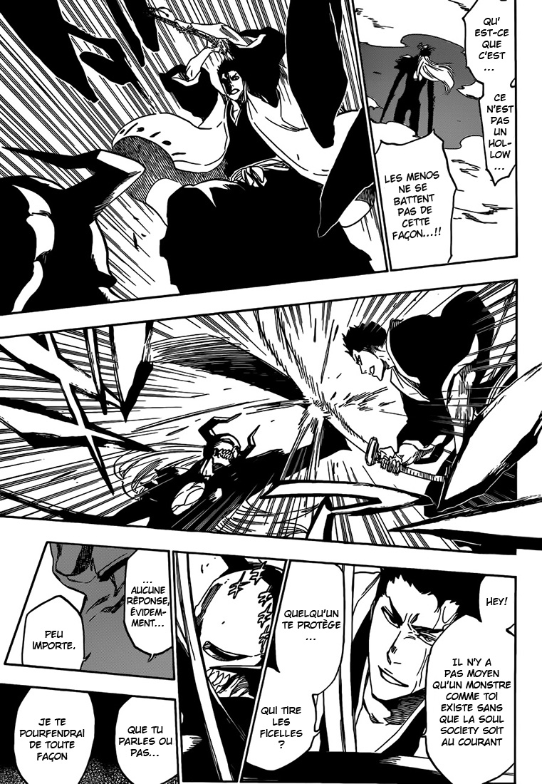 Read Bleach vf Manga Online