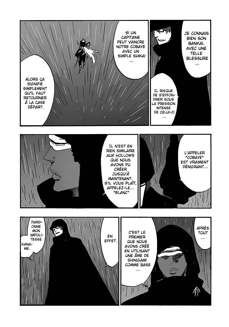 Read Bleach vf Manga Online