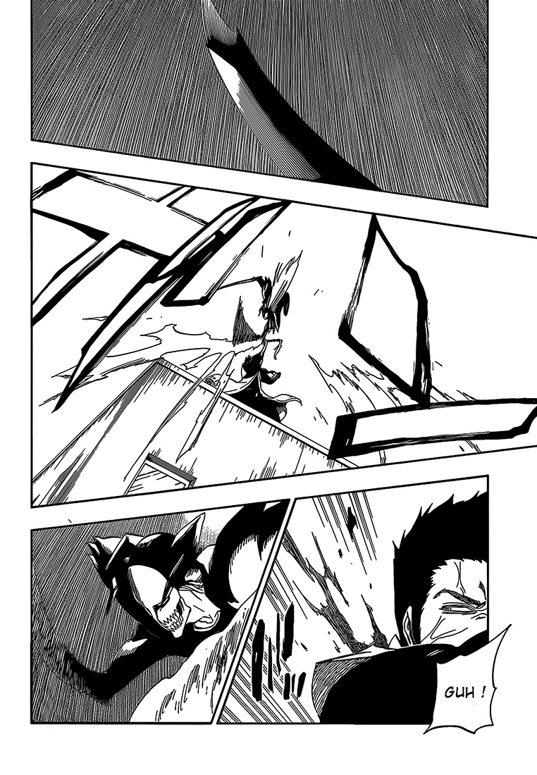 Read Bleach vf Manga Online