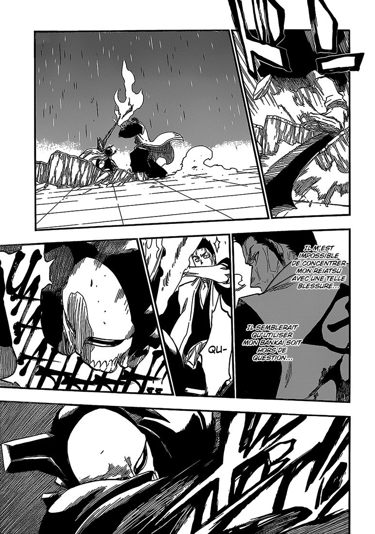 Read Bleach vf Manga Online