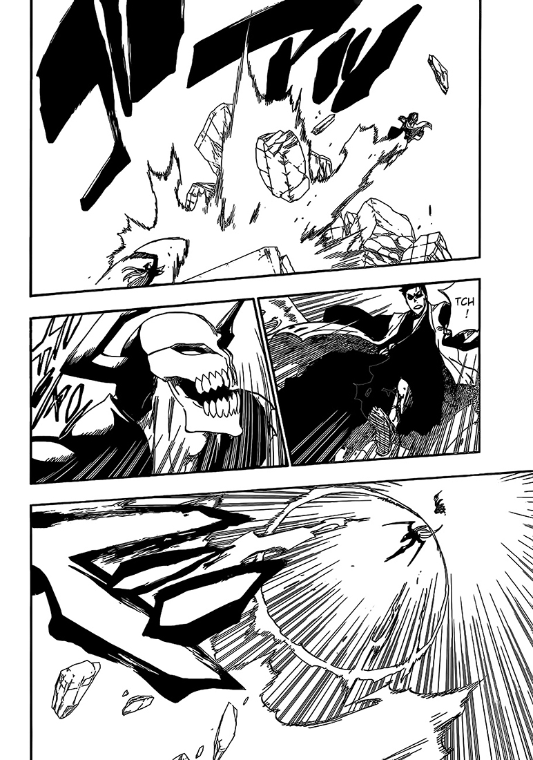 Read Bleach vf Manga Online