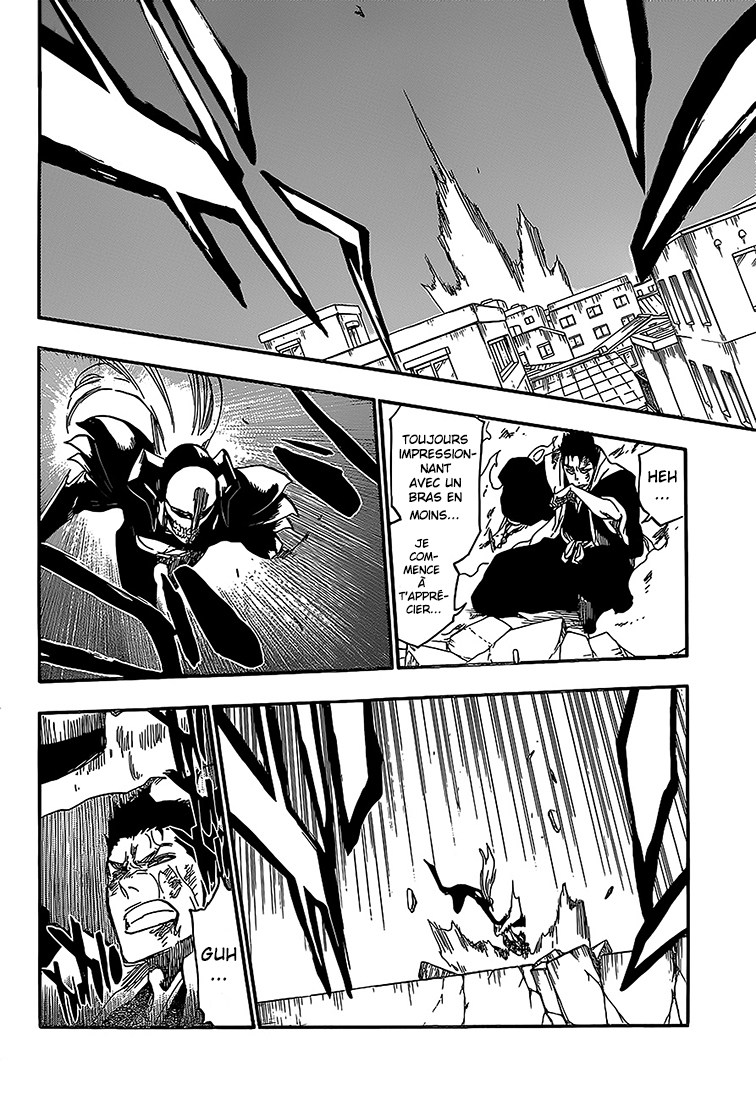 Read Bleach vf Manga Online