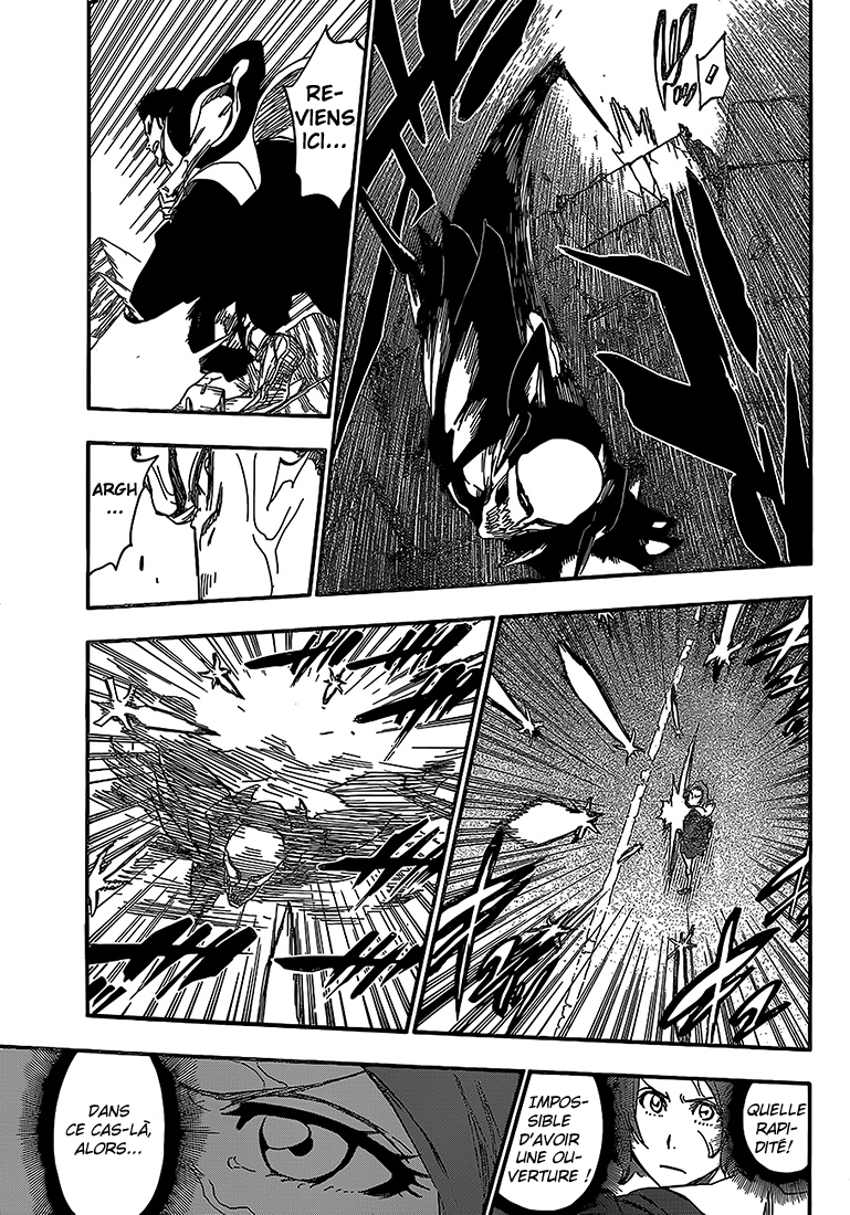 Read Bleach vf Manga Online