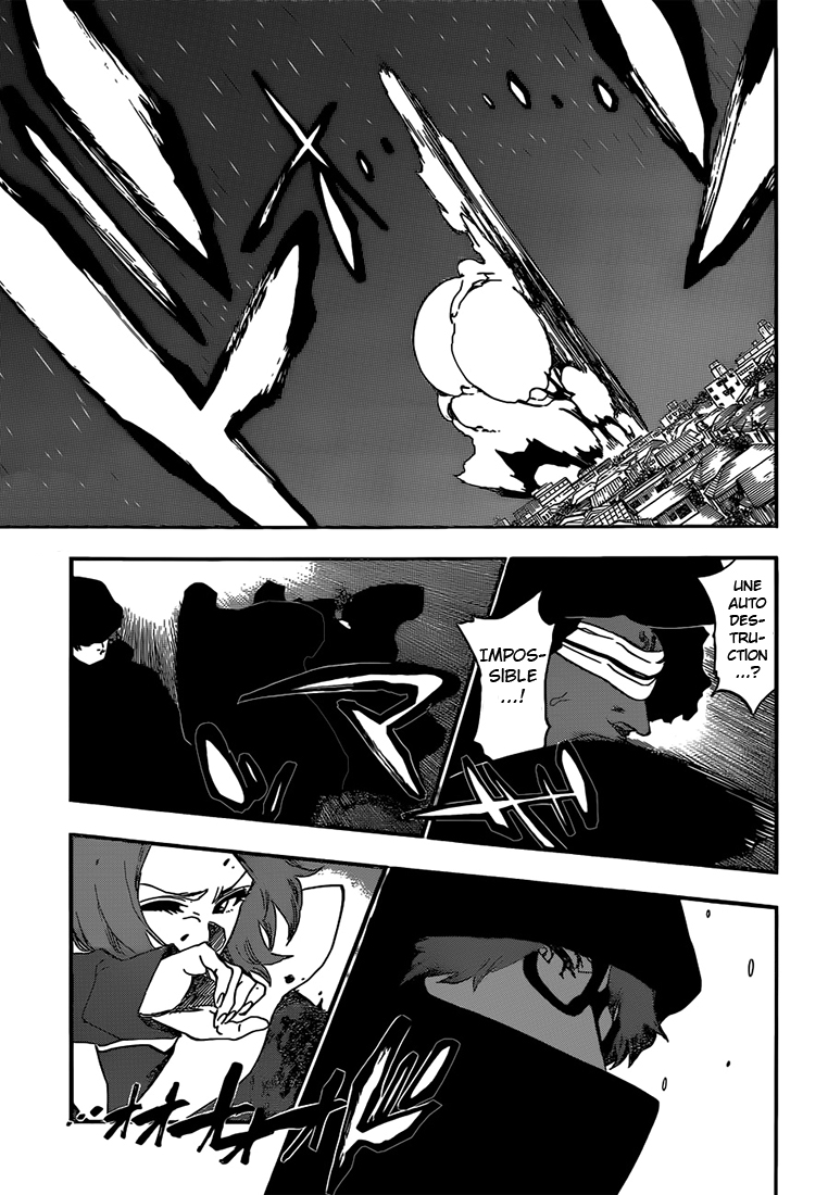 Read Bleach vf Manga Online