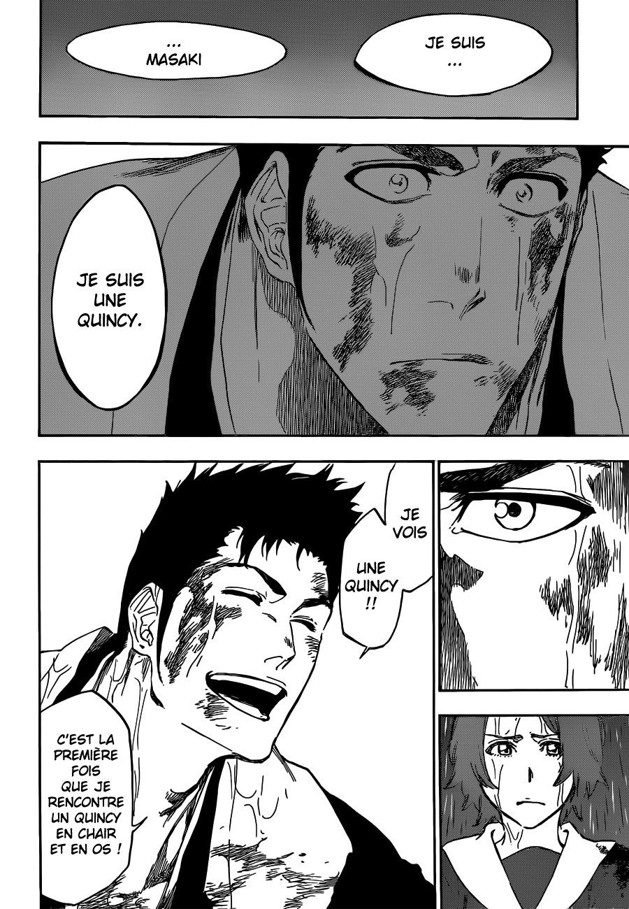 Read Bleach vf Manga Online
