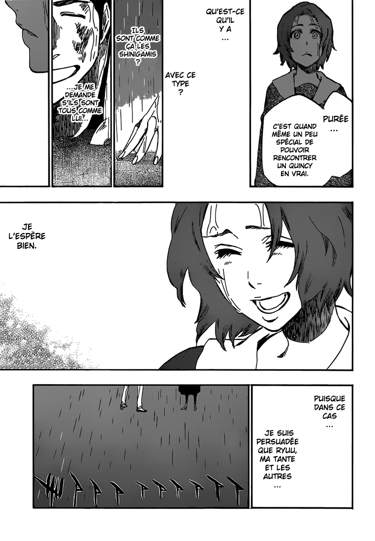 Read Bleach vf Manga Online