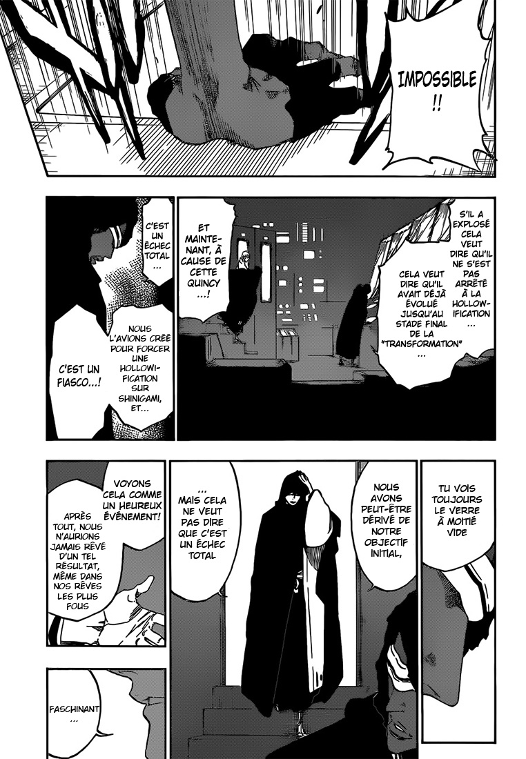 Read Bleach vf Manga Online