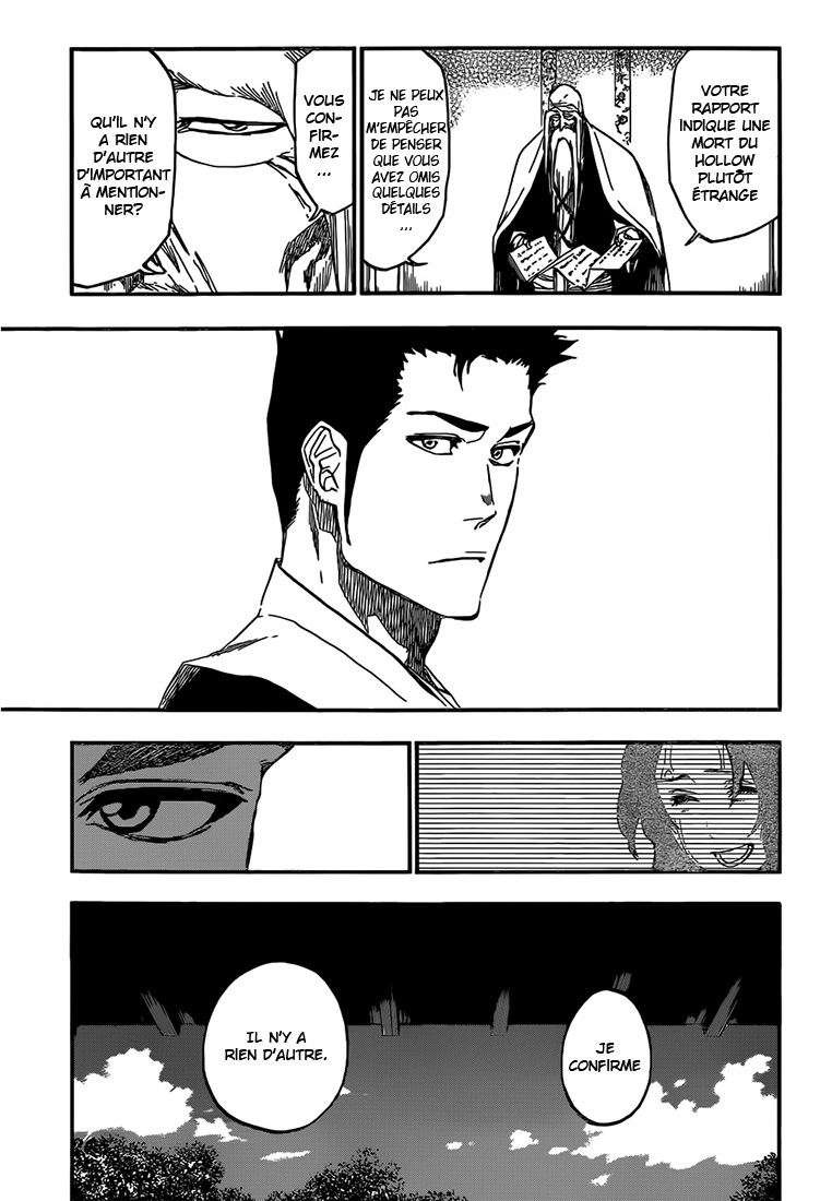 Read Bleach vf Manga Online