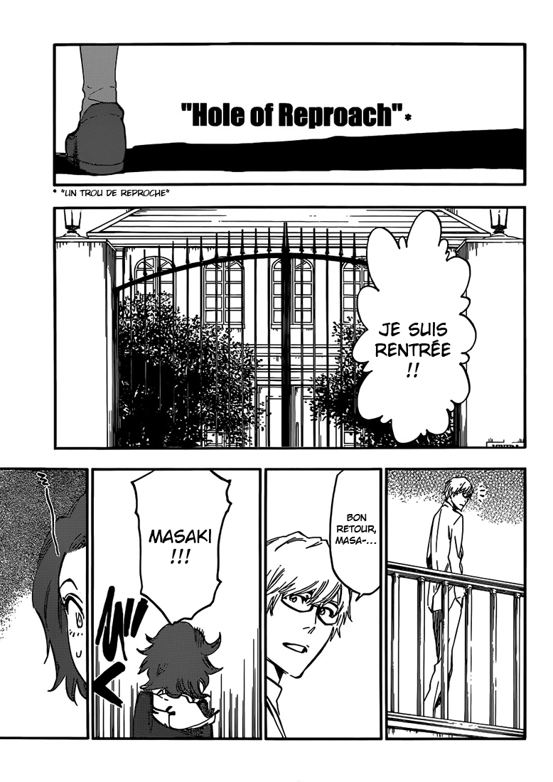 Read Bleach vf Manga Online
