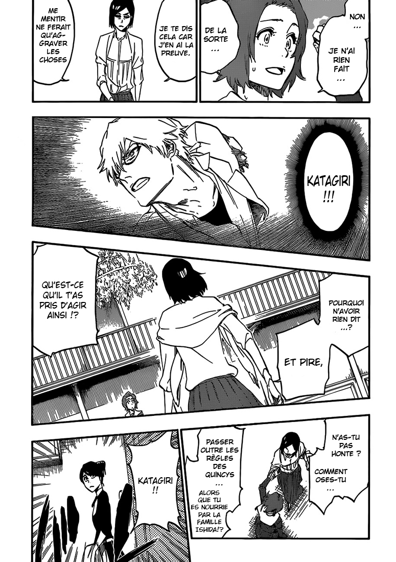 Read Bleach vf Manga Online