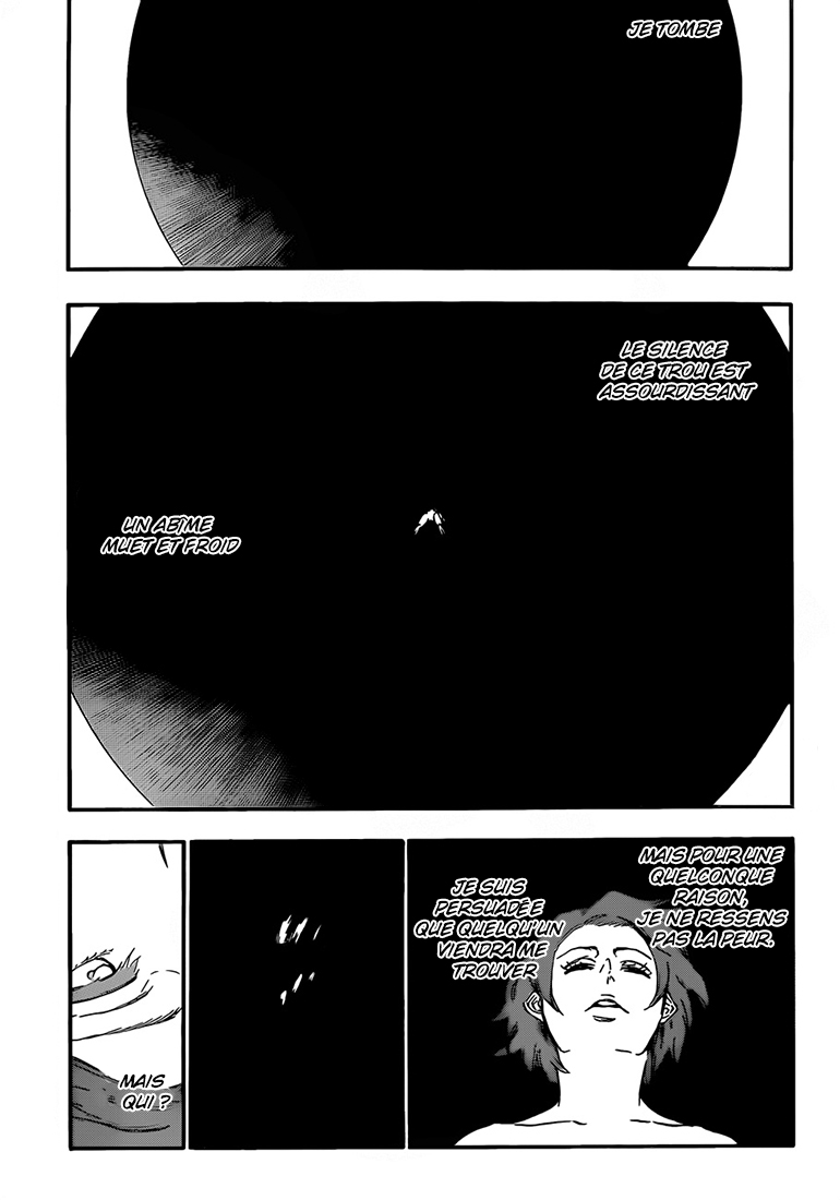 Read Bleach vf Manga Online