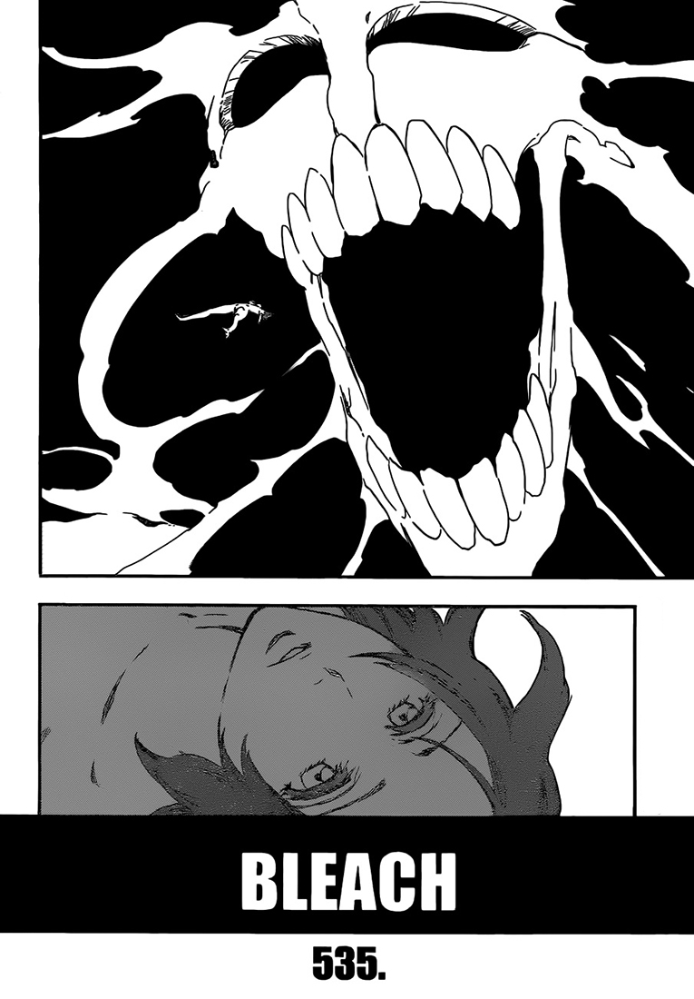 Read Bleach vf Manga Online