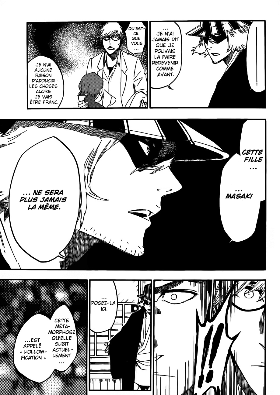 Read Bleach vf Manga Online