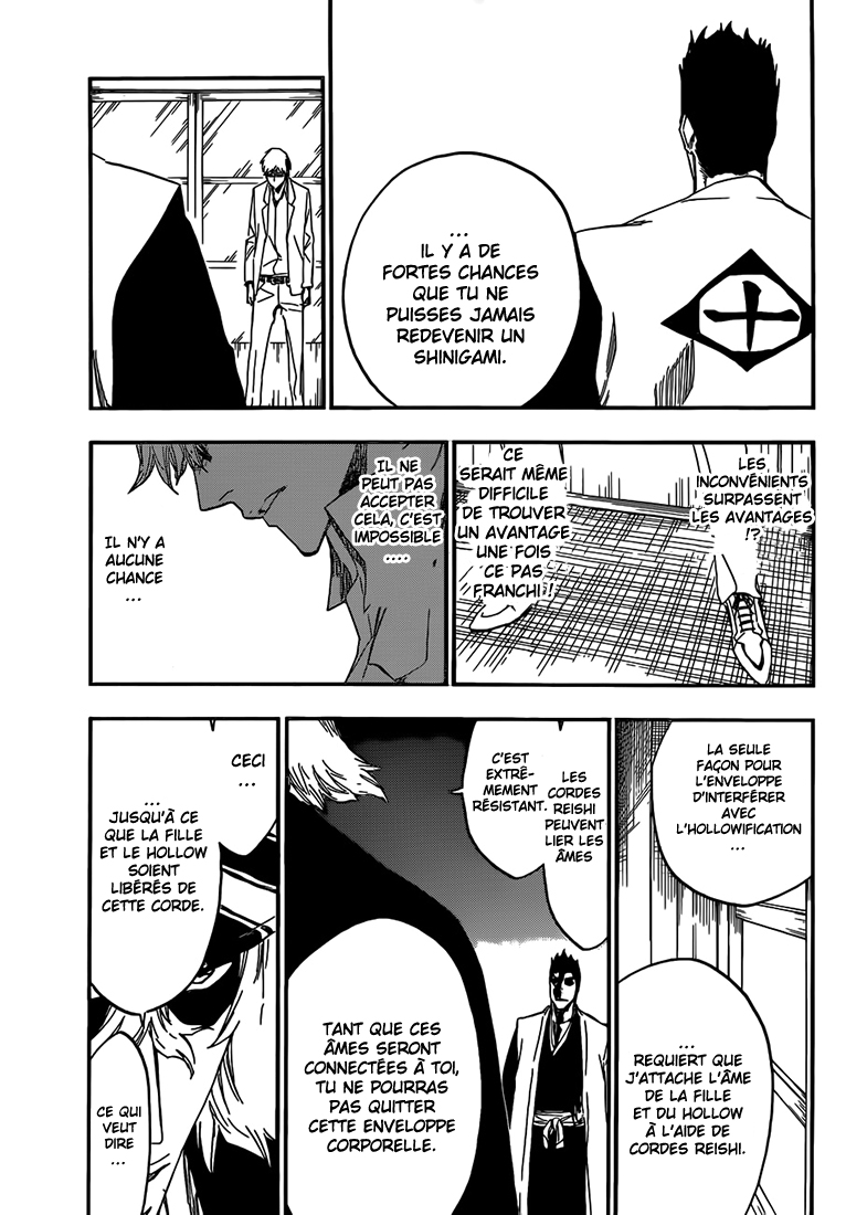Read Bleach vf Manga Online