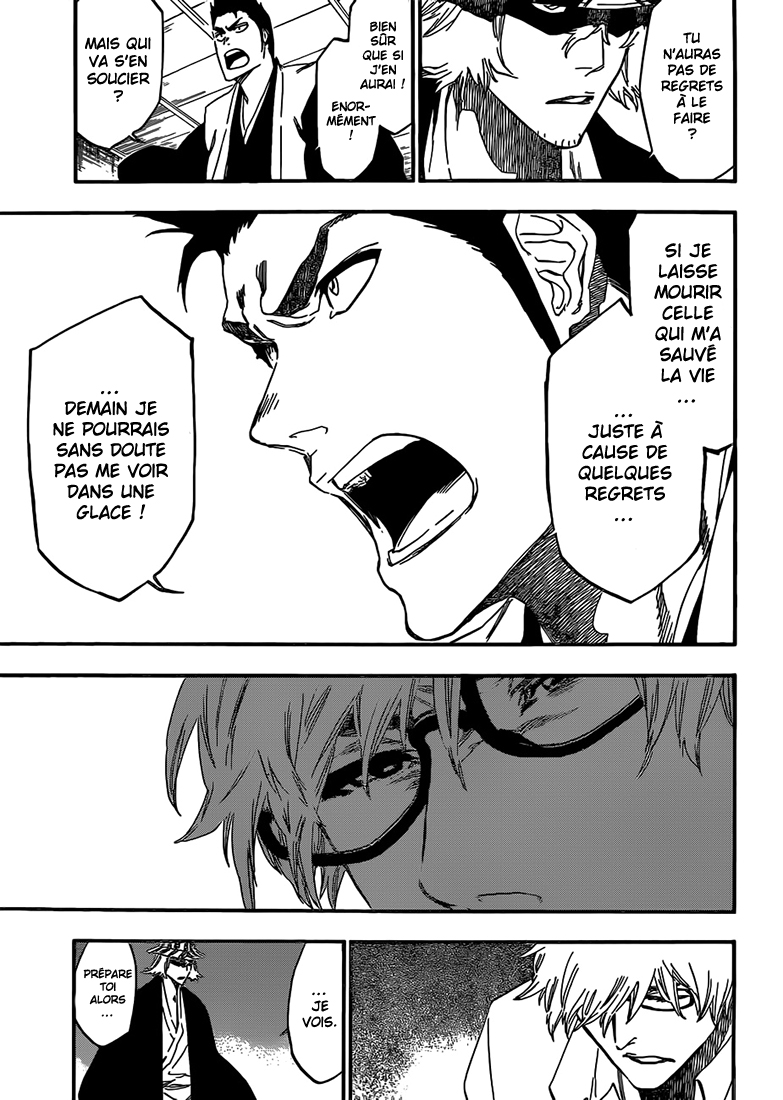 Read Bleach vf Manga Online