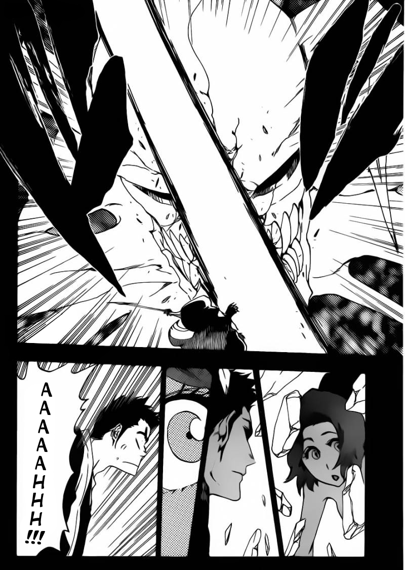 Read Bleach vf Manga Online