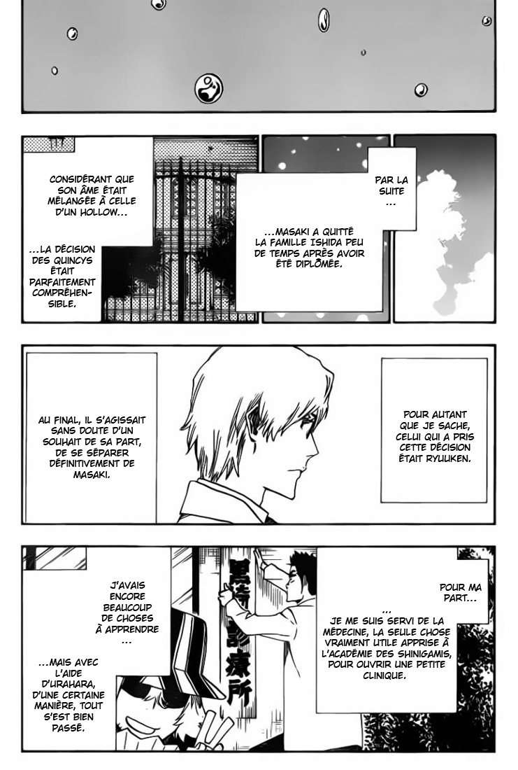 Read Bleach vf Manga Online