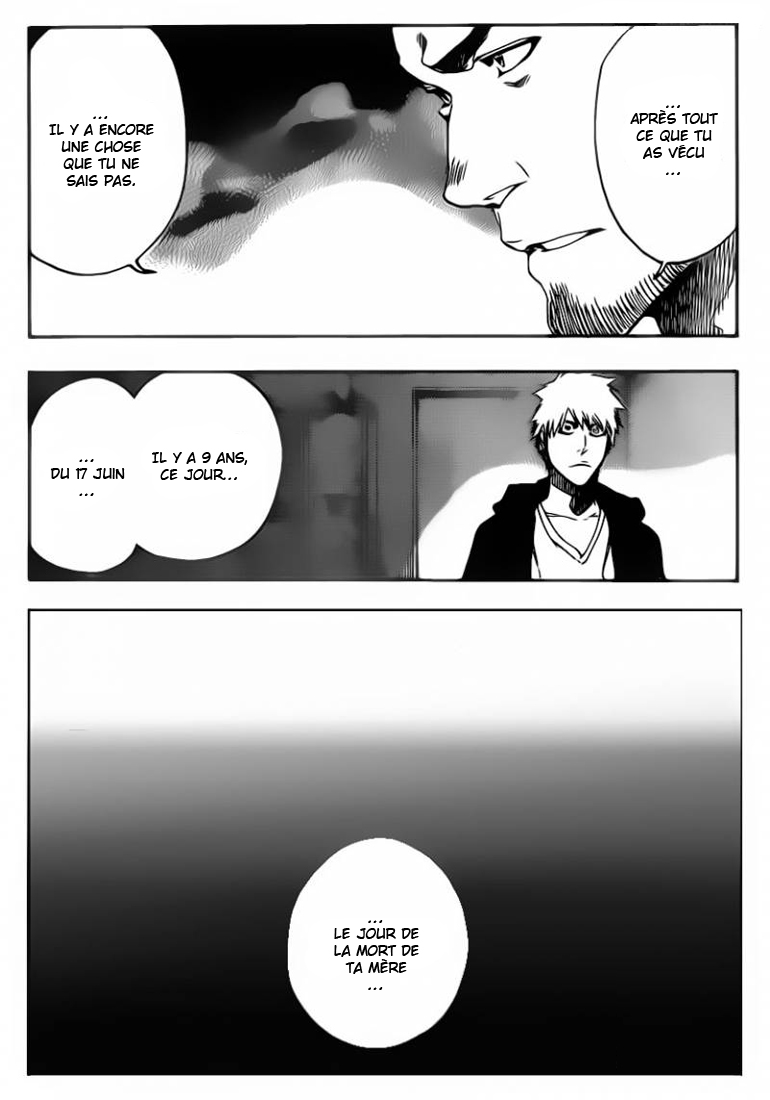 Read Bleach vf Manga Online