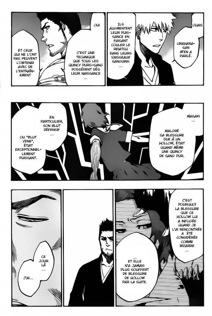 Read Bleach vf Manga Online