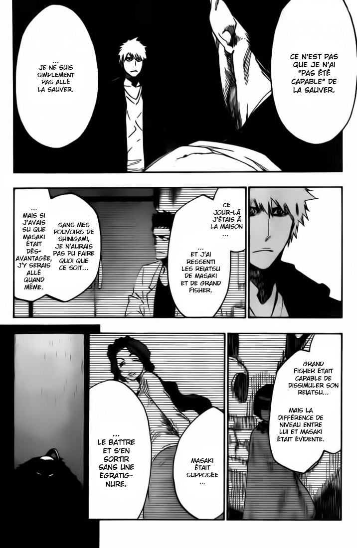 Read Bleach vf Manga Online